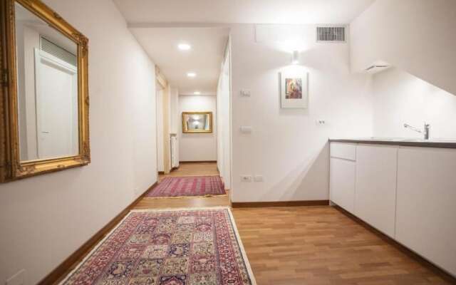 Suite Verona Italianflat