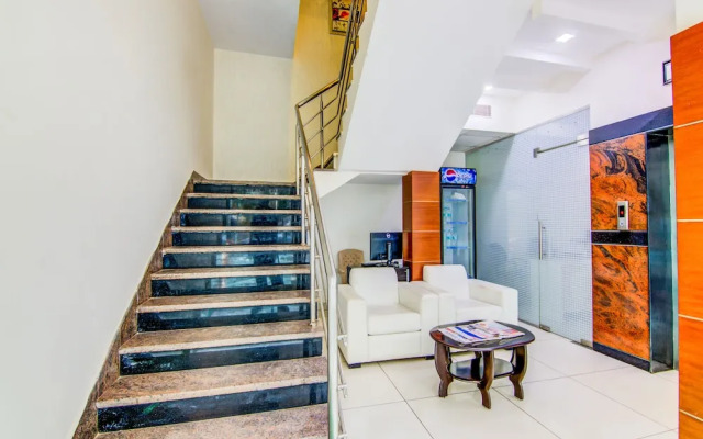 FabHotel Azure Park