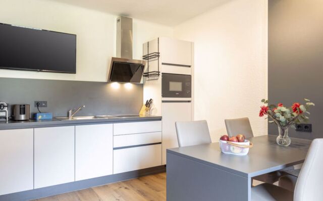 Erzberg Alpin Resort by ALPS RESORTS