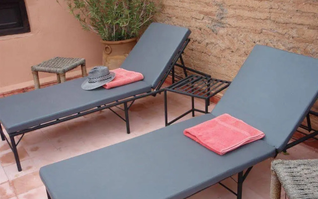 Riad Cala Medina