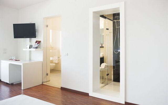 Residence Michelangelo Yachting Club