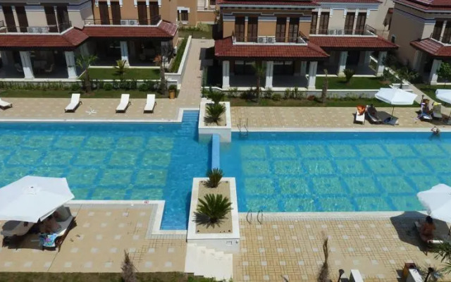 Sozopol Beach Self-Catering Apartments