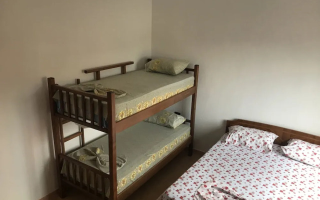 Hotel Gardelend
