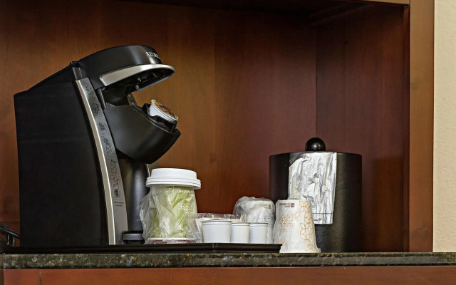 Hilton Garden Inn Plymouth