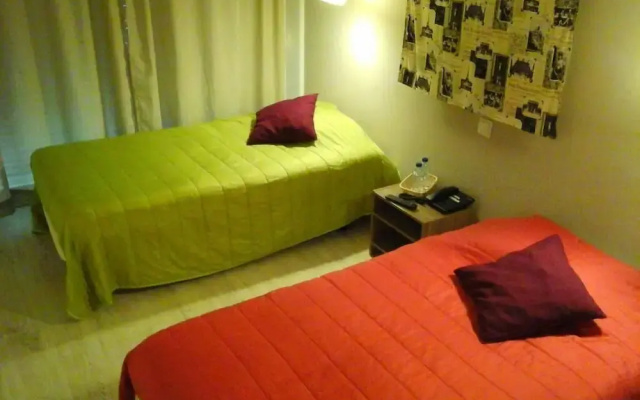 Hostel Paris
