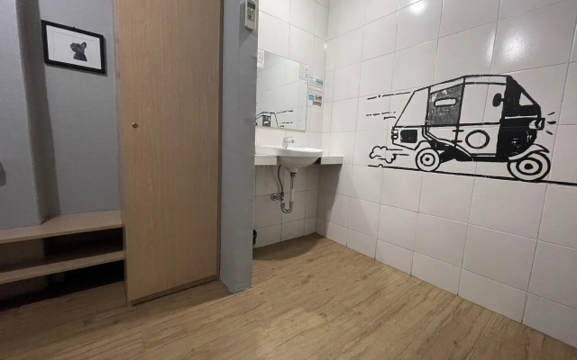 The Packer Lodge - Hostel