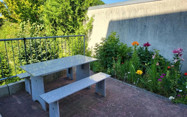 Ferienwohnung an der Hasetal-Route