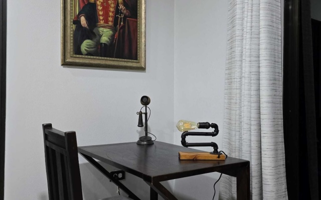 Casa Emunah