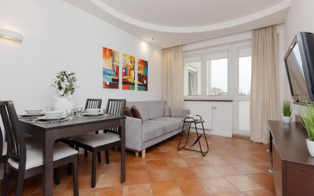 Apartment in Warsaw Ursus by Renters