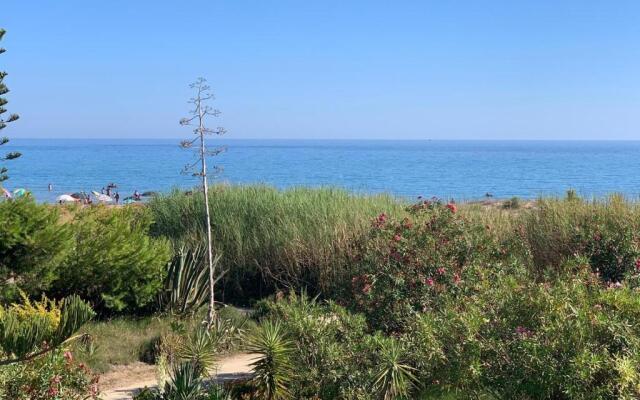 Villa Morgana