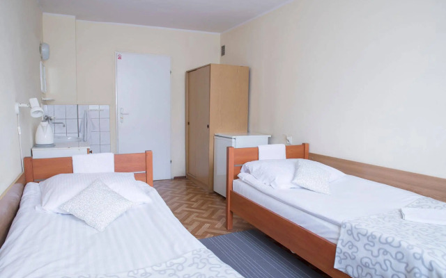 Hostel TRIO