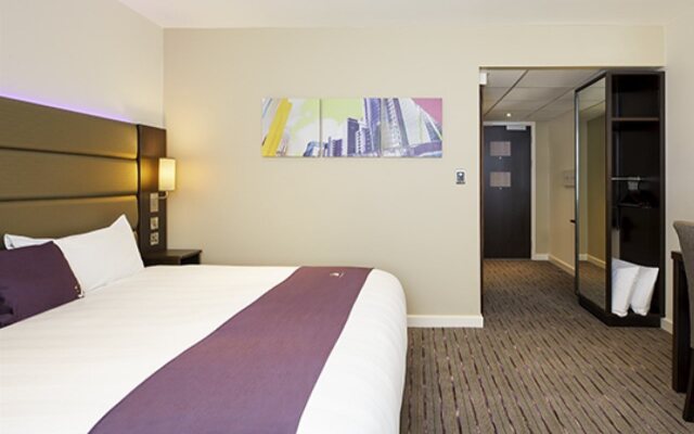 Premier Inn Harlow East (Church Langley)