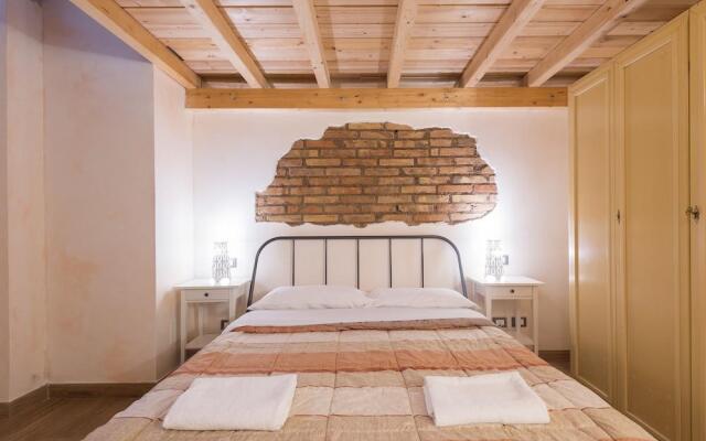 Residenza Borghese 71