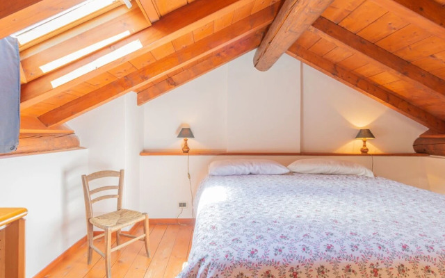 Casa Rina Gittana in Gittana