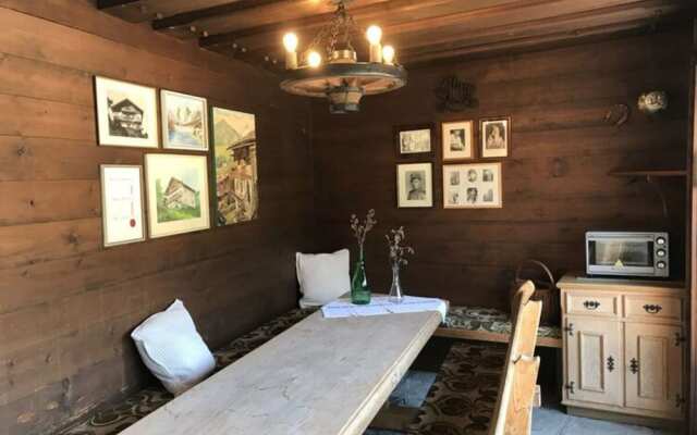 Boutique Apartment in Salzburg
