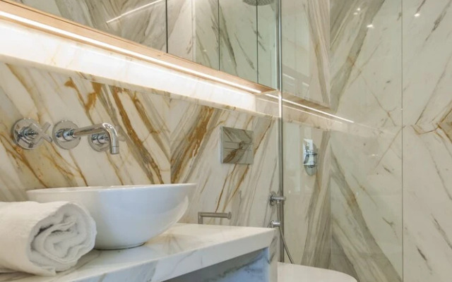 Penthouse Chamberi Deluxe