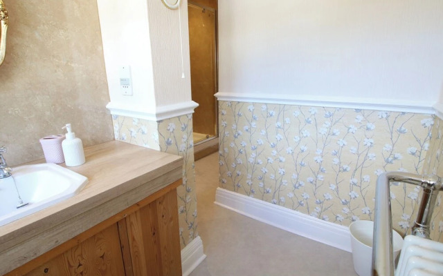 The Bank House Annexe