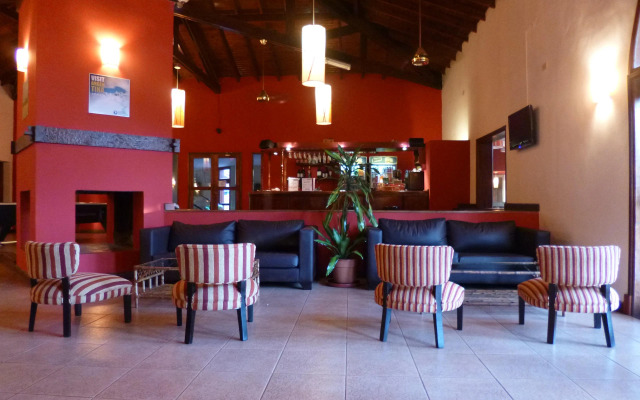 Marcopolo Suites Iguazu