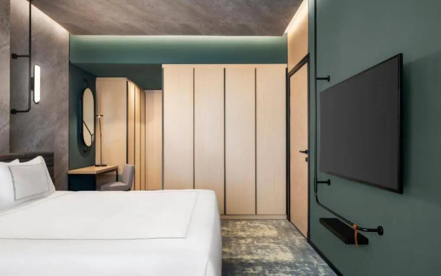 Novotel Residences Makkah