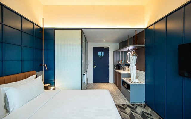 Hotel Faber Park Singapore - Handwritten Collection