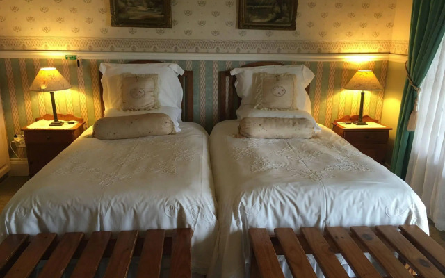 Westlodge at Graskop