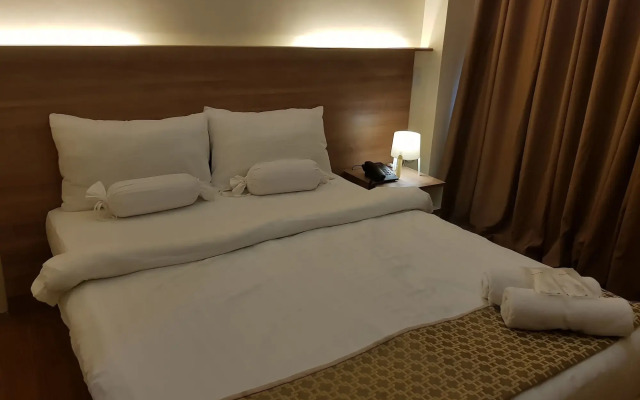 Sleep and Stay Hotel