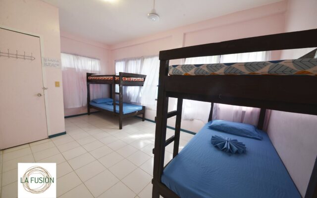 La Fusion Garden Resort