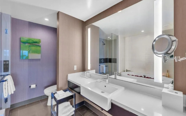 Gorgeous Suites Vdara