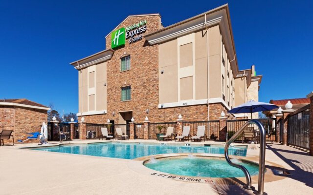 Holiday Inn Express and Suites Henderson by IHG