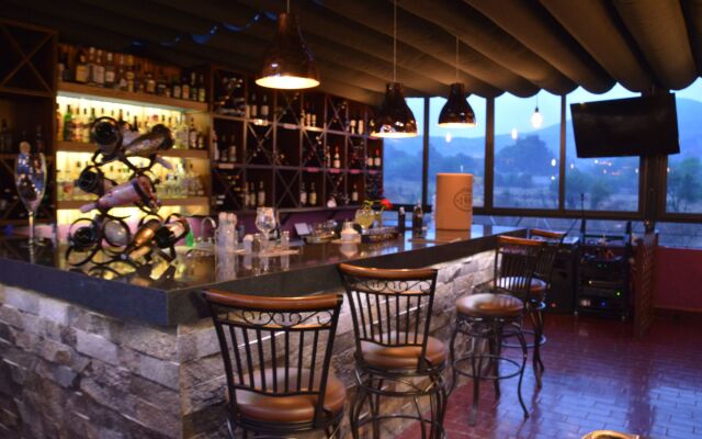 La Morada Tepotzotlan Boutique & Spa