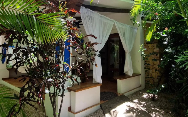 Villas Kalimba
