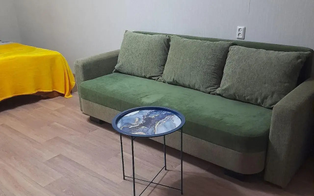 Апартаменты на улице Солодунова 49а