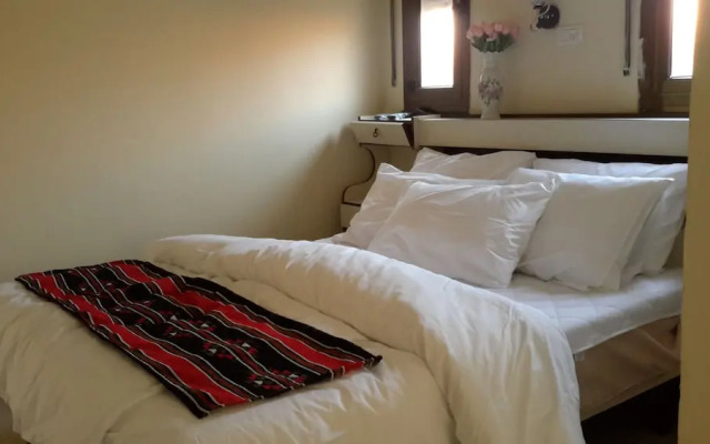 Daher Guest House Nazareth - Hostel