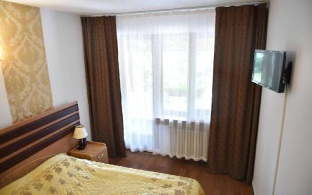 Hotel Gambrinus