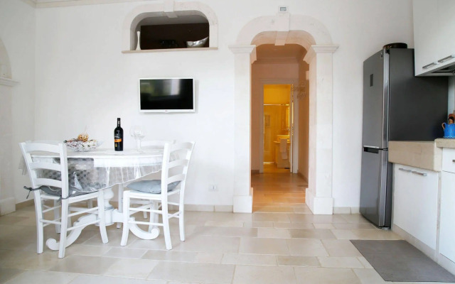 Villa Angelina