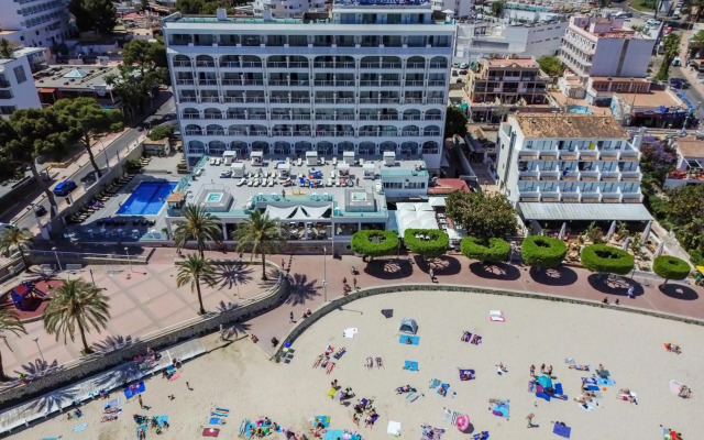 Hotel Seramar Comodoro Playa