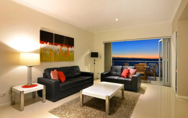 Bunbury Seaview Apartments