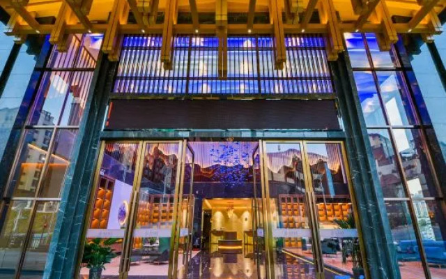 Argyle Hotel Dali Pangye