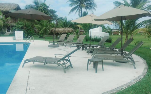 Taboga Eco Boutique Hotel