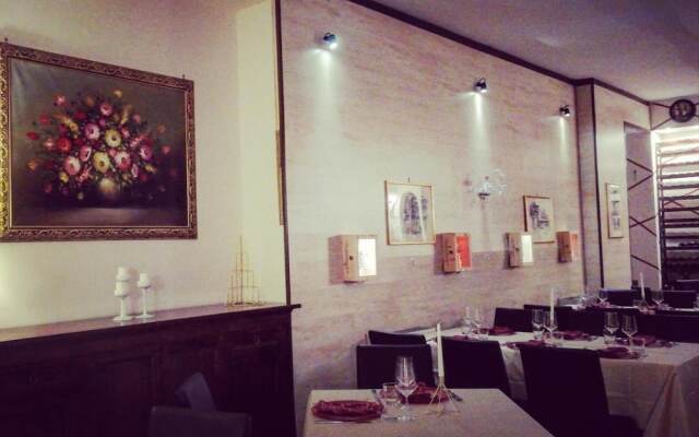 Villa Giulia Del Cavaliere