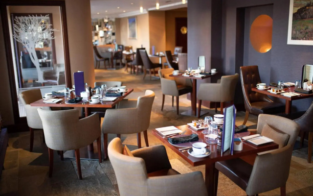 The Mansefield Hotel