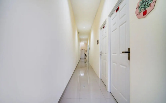 Super OYO 90778 River inn Malioboro