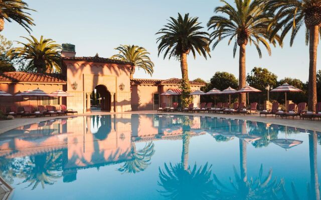 Fairmont Grand Del Mar