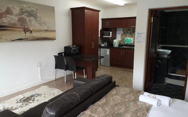 Lifestyle Corner Guesthouse