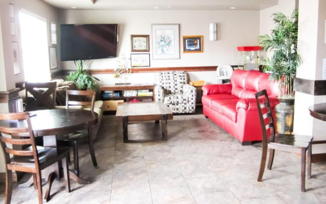 Bell S Extended Stay And Suites
