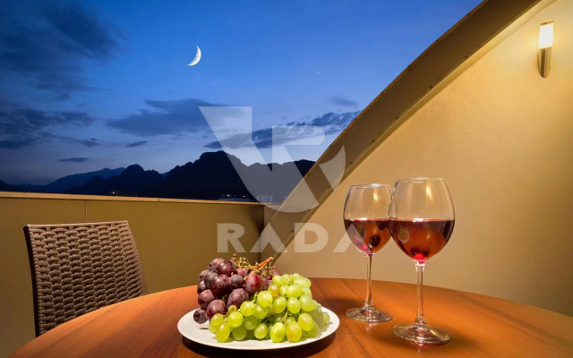 Rada Apart Hotel