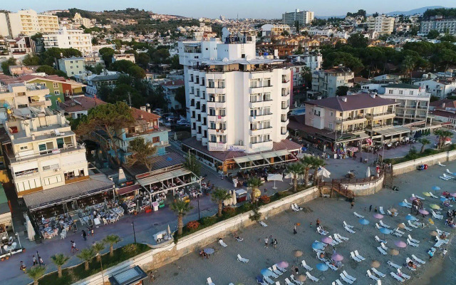 Jura Hotels Ada Beach Kuşadası