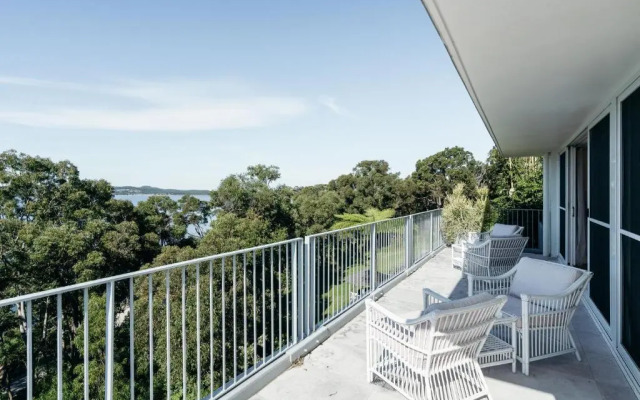 ibis Styles Port Stephens Salamander Shores