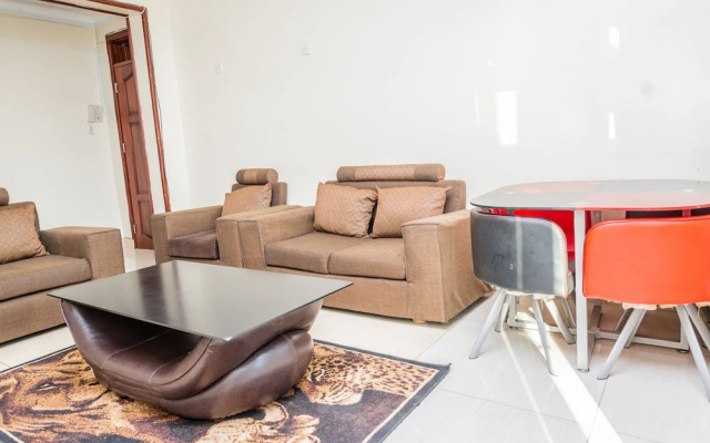 Rehoboth Hotel Apartments
