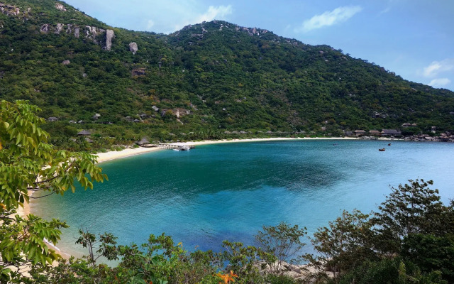 Six Senses Ninh Van Bay